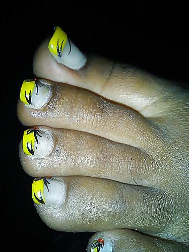 25P Foot Fetish I'm A Sole Man -Sexy And Erotic #56