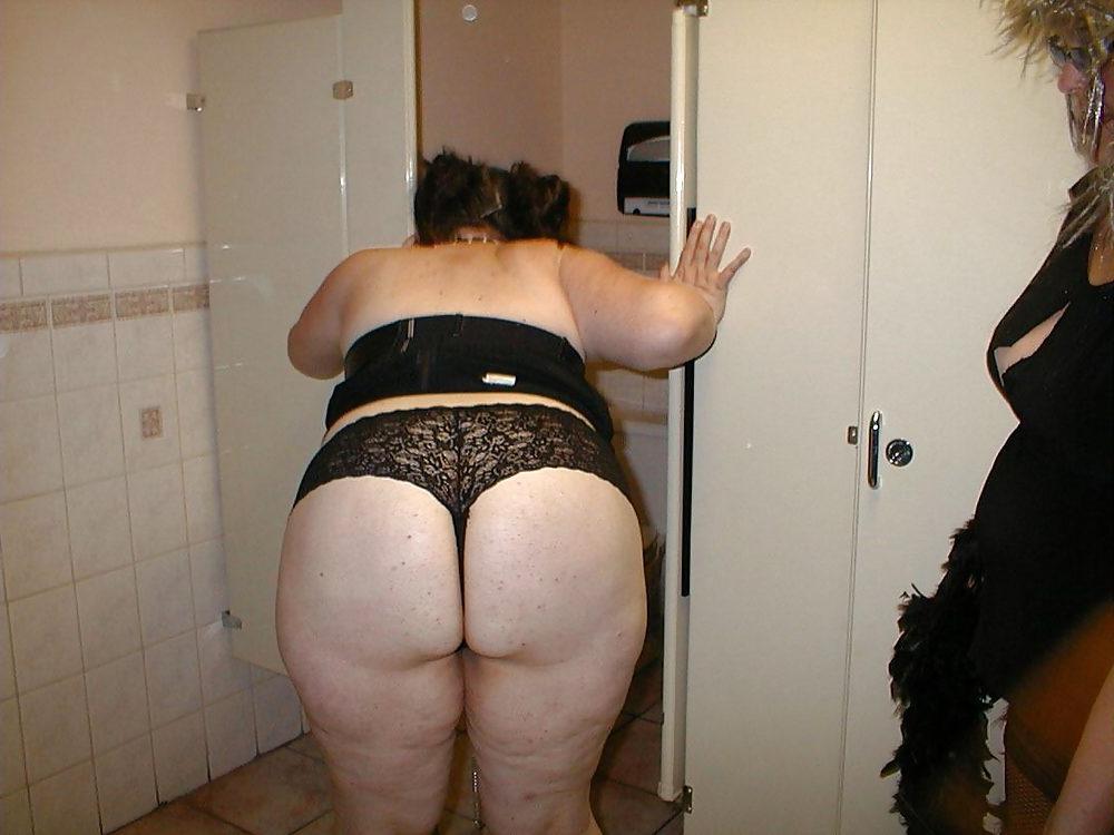 10P femme forte du net  special grosse fesse