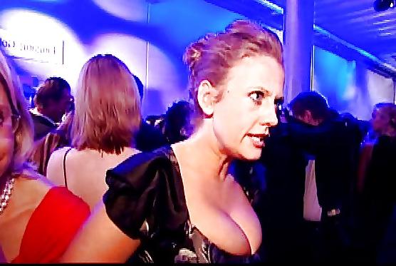 11P Barbara Schoeneberger (AMAZING Tits)