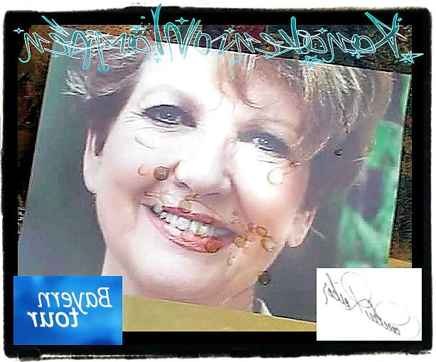 11P Carolin Reiber - Volksschlampe -