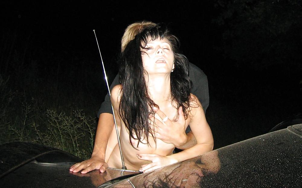 25P Ukrainian Swinger Wife - 2