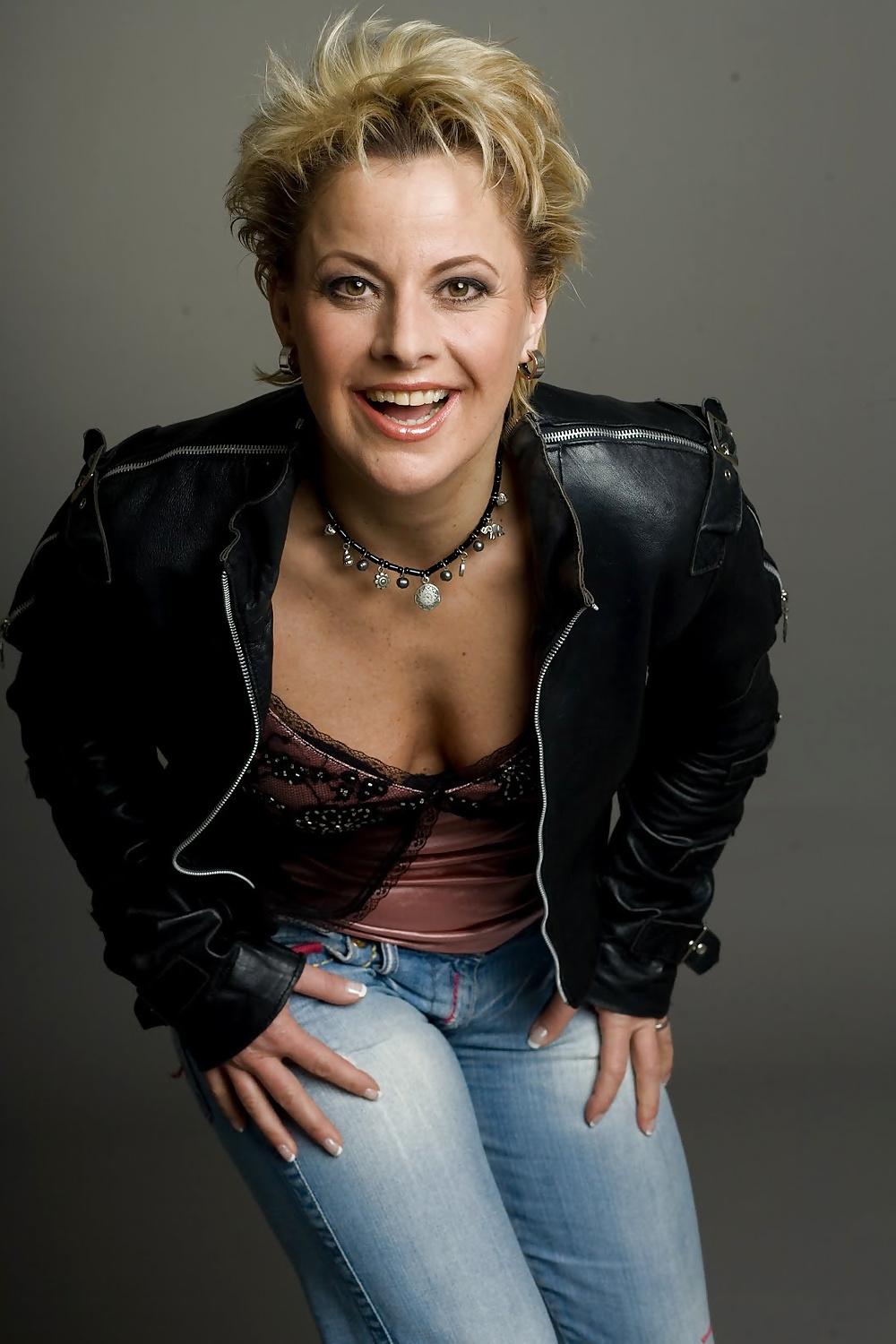 14P Sexy deutsche Promis - german celebs 2