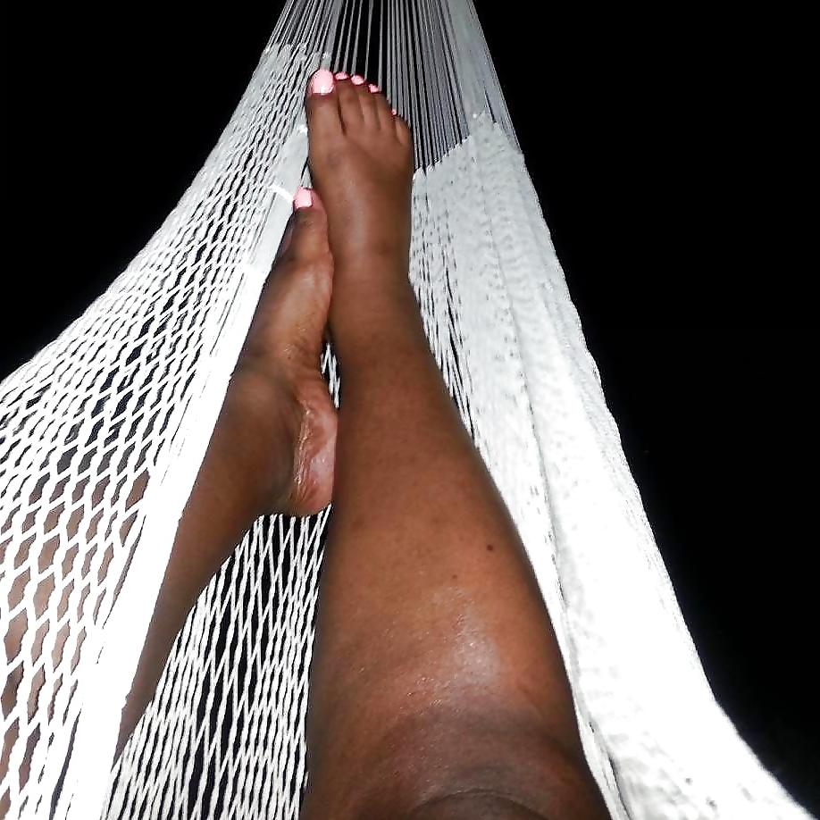 23P Foot Fetish I'm A Sole Man -Sexy And Erotic #80