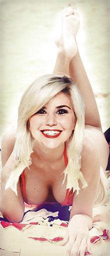 25P Beatrice Egli ( DSDS )