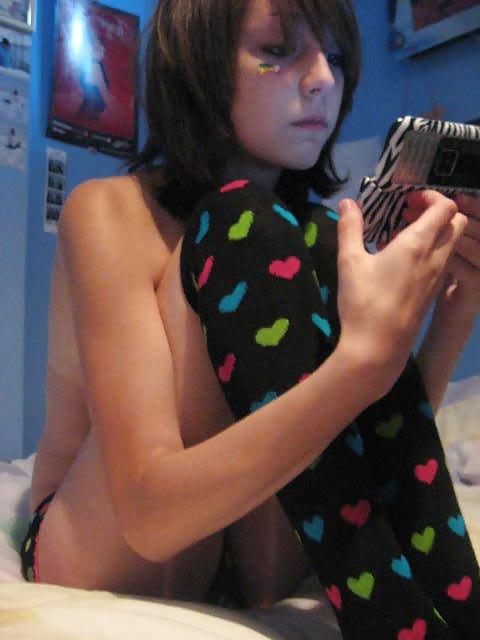 10P Highsocls Emo