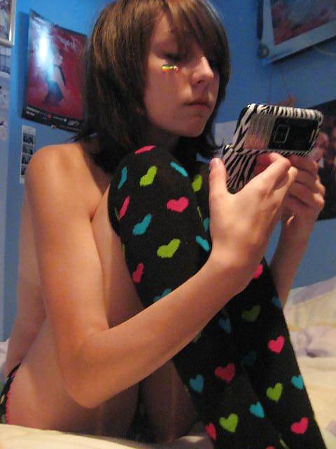 10P Highsocls Emo