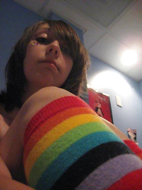 10P Highsocls Emo
