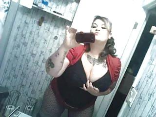 10P The bosses wife...