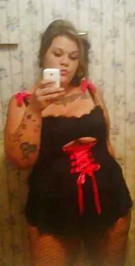 10P The bosses wife...