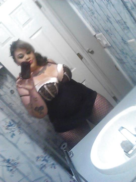 10P The bosses wife...