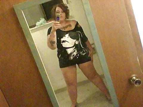 10P The bosses wife...