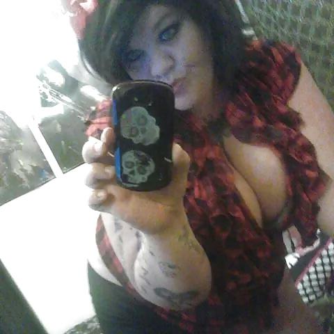 10P The bosses wife...