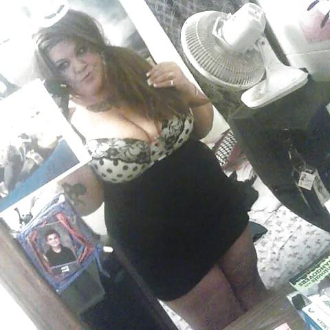 10P The bosses wife...