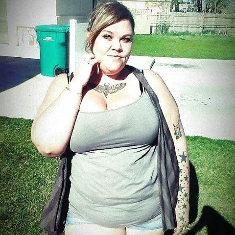 10P The bosses wife...