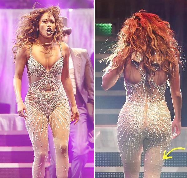 25P Jennifer Lopez sexy collection 2014