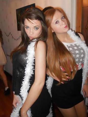 25P Facebooks babes