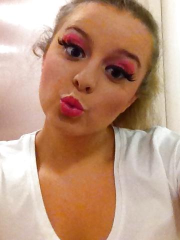 25P Facebooks babes