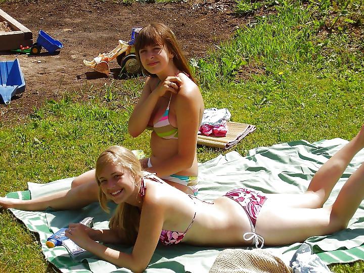 25P Facebooks babes