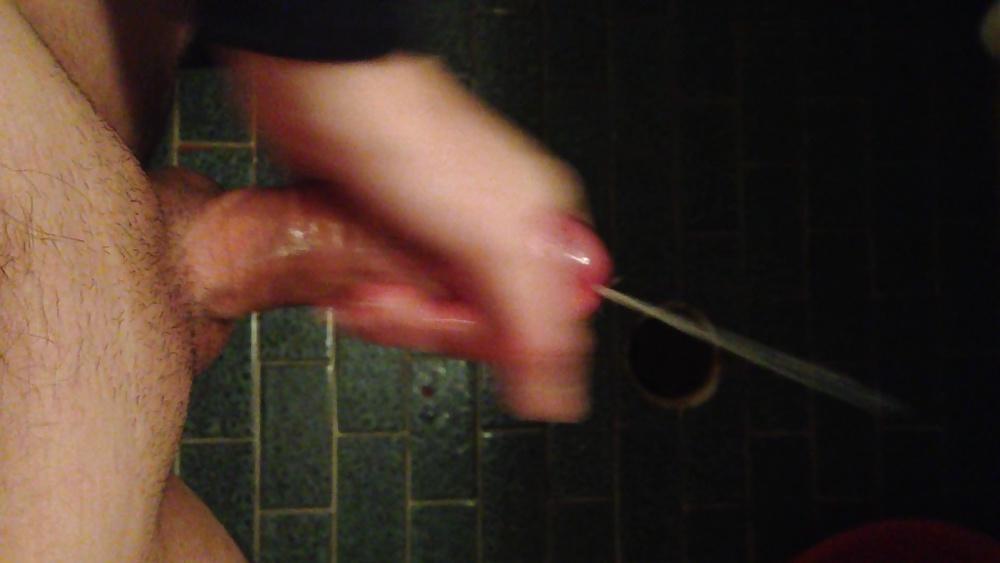 14P Cum cum cum