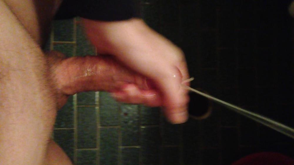 14P Cum cum cum