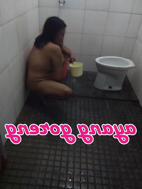 10P Indonesia- tante montok jablay