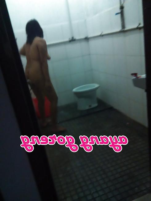 10P Indonesia- tante montok jablay