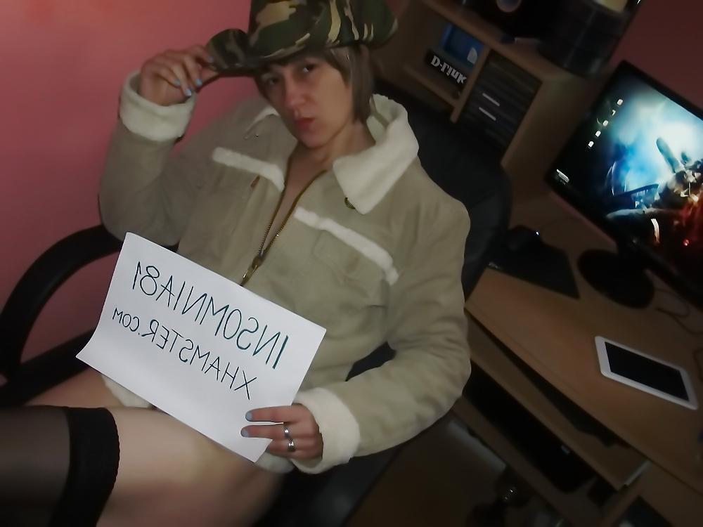 12P Croatian Milf VS Crossdresser