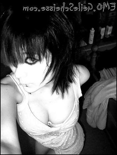 17P Emo Teens