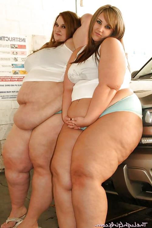 18P SSBBW Mix