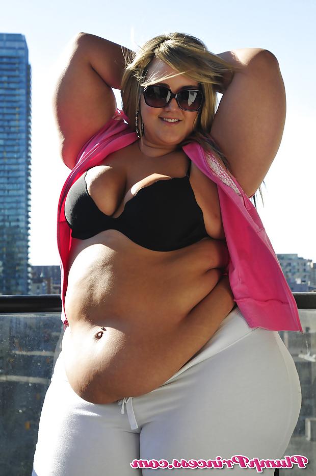 18P SSBBW Mix