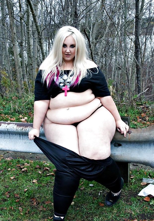 18P SSBBW Mix