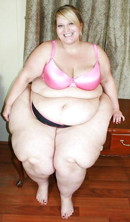 18P SSBBW Mix