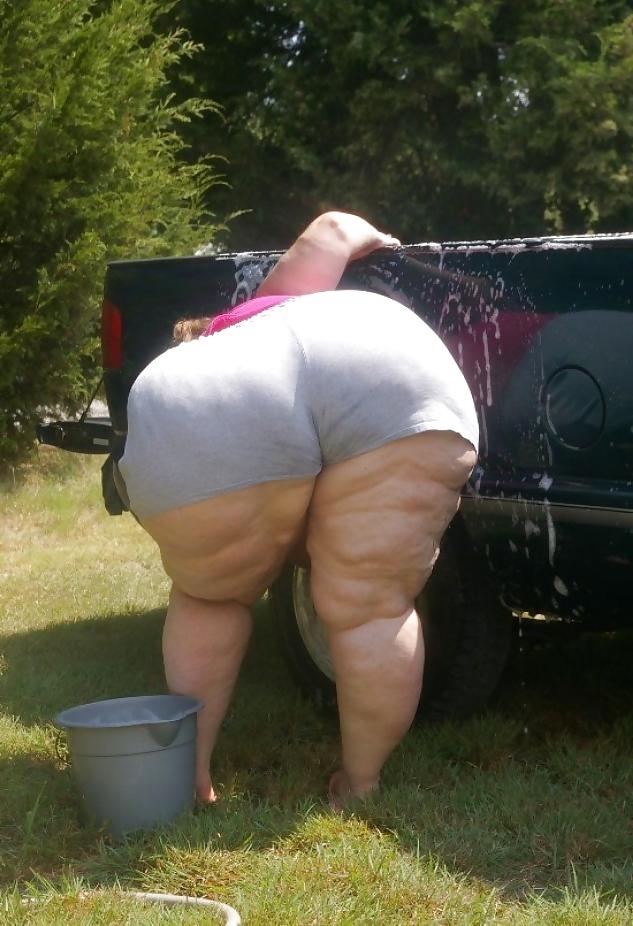 18P SSBBW Mix