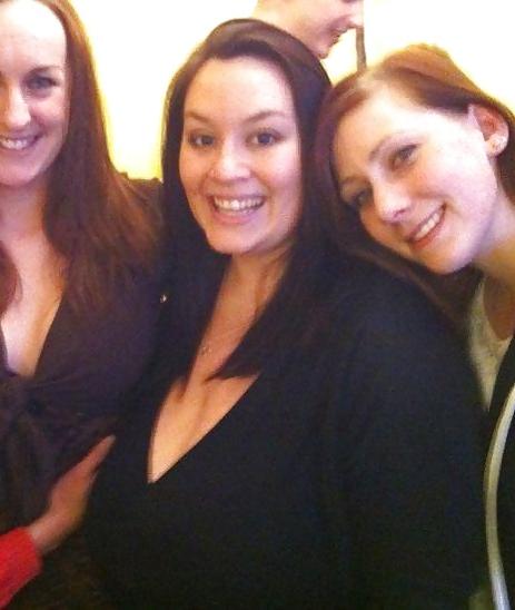 15P English Girl With XL Tits
