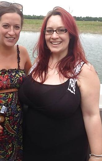 15P English Girl With XL Tits