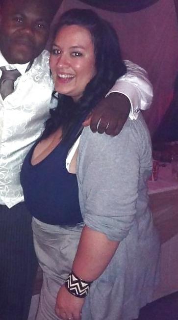 15P English Girl With XL Tits