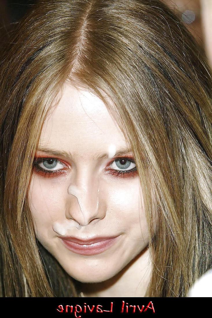 25P Celeb fakes 7