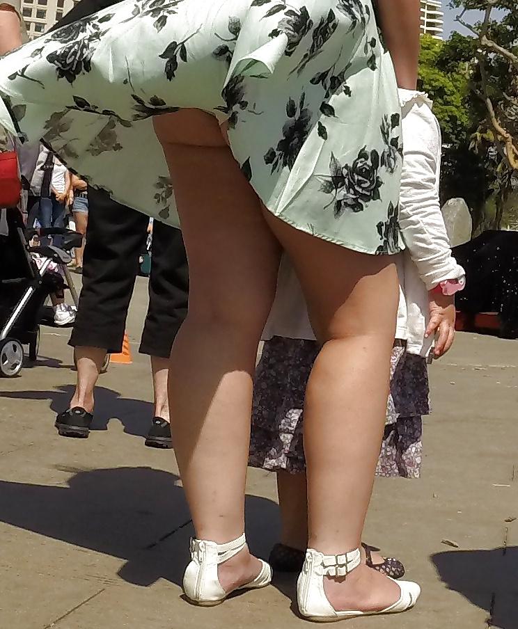 4P Street candid