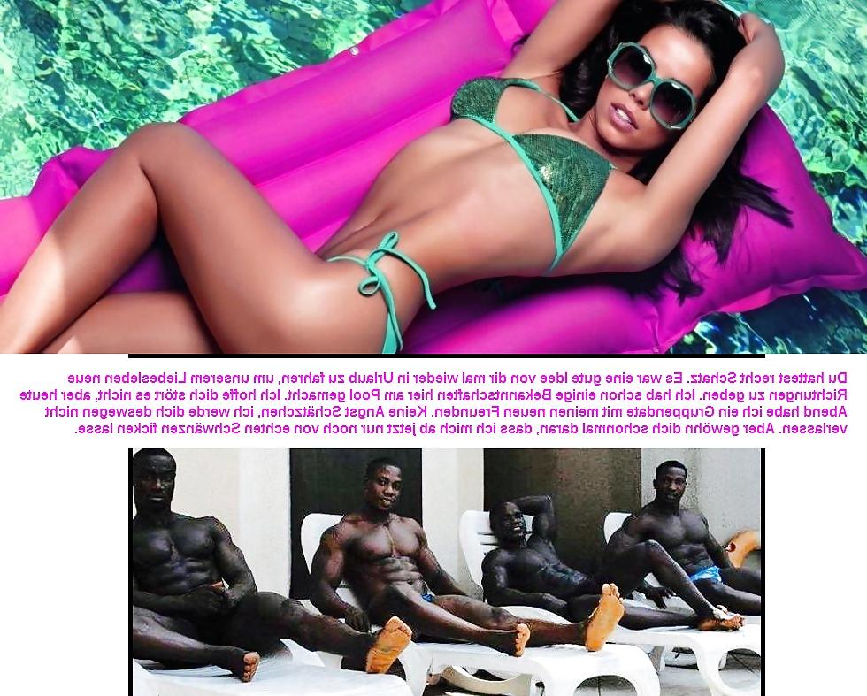 14P German Celebrity Captions 2