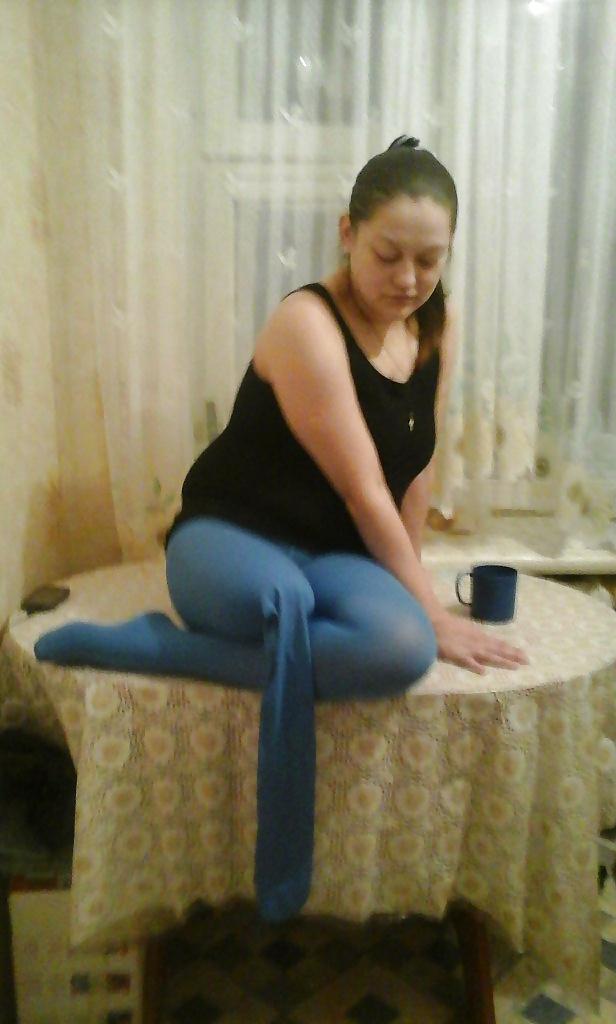 25P More sexy amputee girls