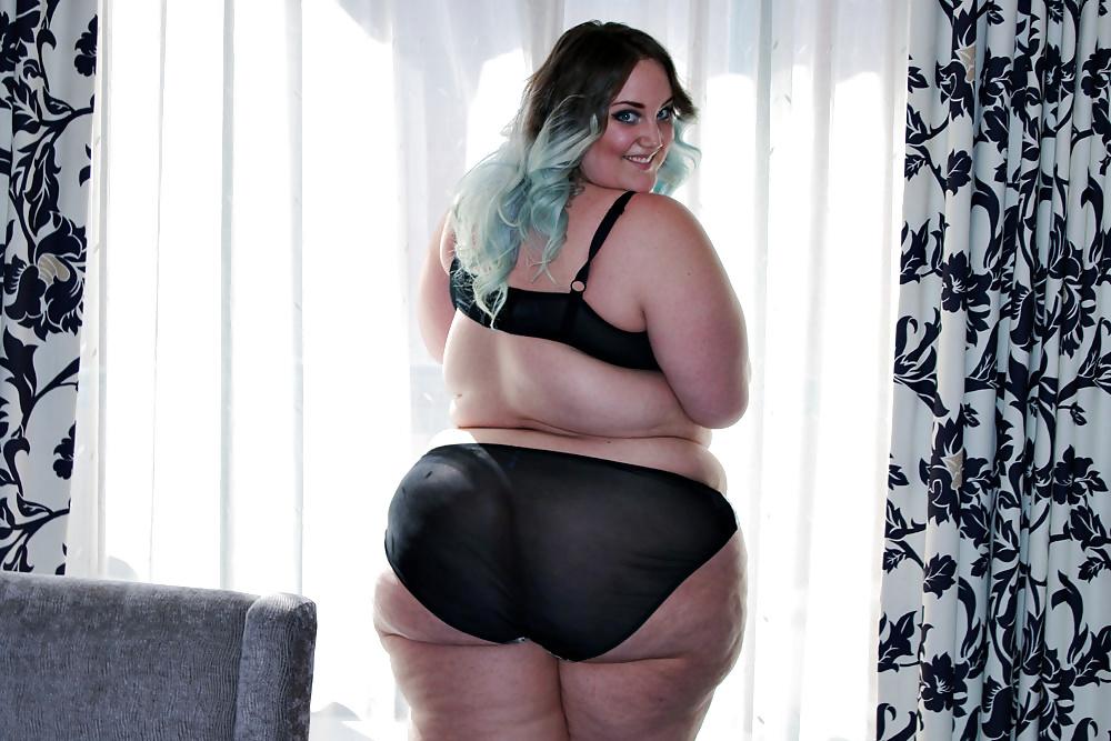 25P The Amazing Beautiful Gainer Plump Princess Gainer