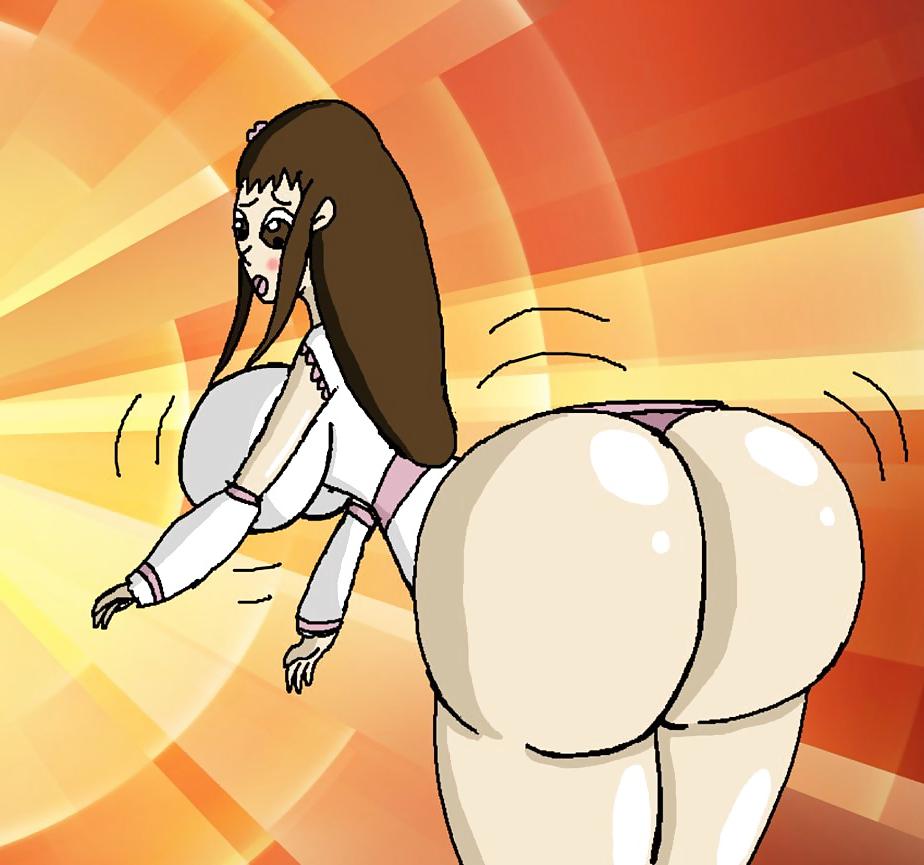 25P Big Fat Booty Chubby Massive Ass Thick Butt Heavy Donk