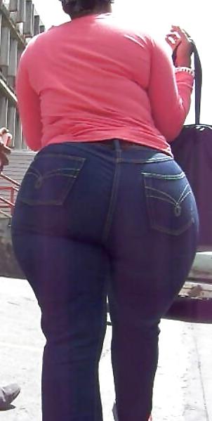 25P Big Fat Booty Chubby Massive Ass Thick Butt Heavy Donk