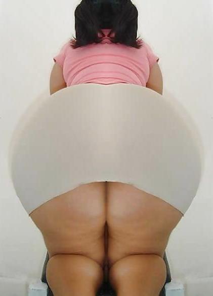25P Big Fat Booty Chubby Massive Ass Thick Butt Heavy Donk