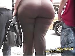 25P Big Fat Booty Chubby Massive Ass Thick Butt Heavy Donk