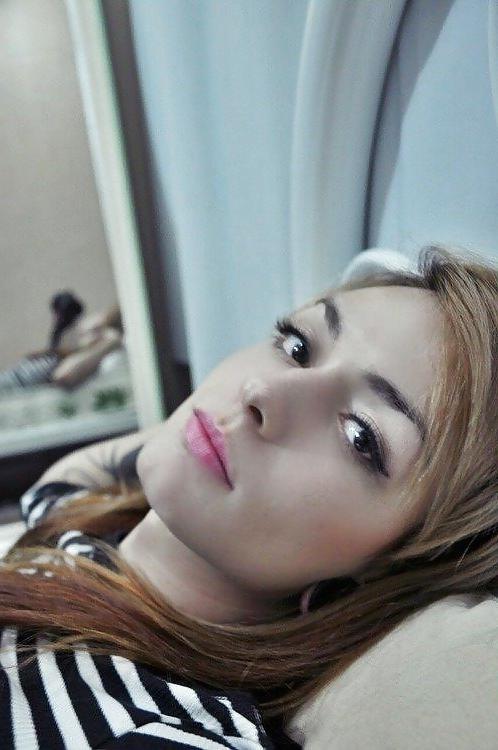 20P Vysl-797 Amateur Crossdresser-Sissy 