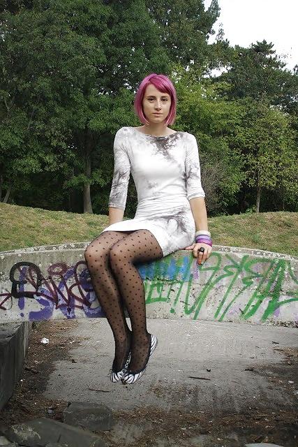 20P Vysl-797 Amateur Crossdresser-Sissy 