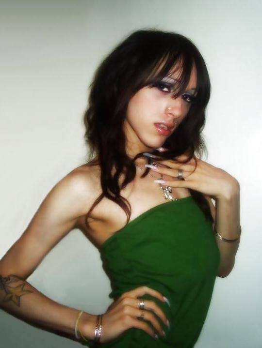 20P Vysl-798 Amateur Crossdresser-Sissy