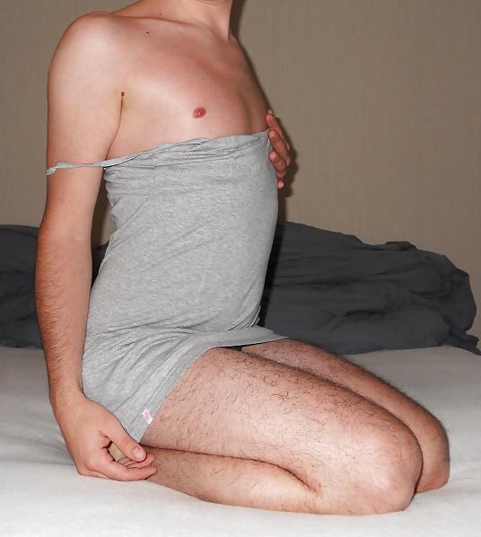 20P Crossdresser
