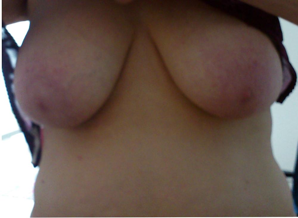 12P My Big Boobs Wife 1